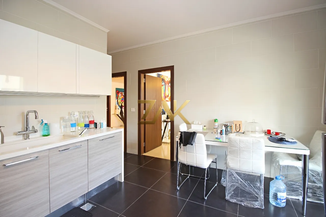 Apartment for Rent Hazmieh
