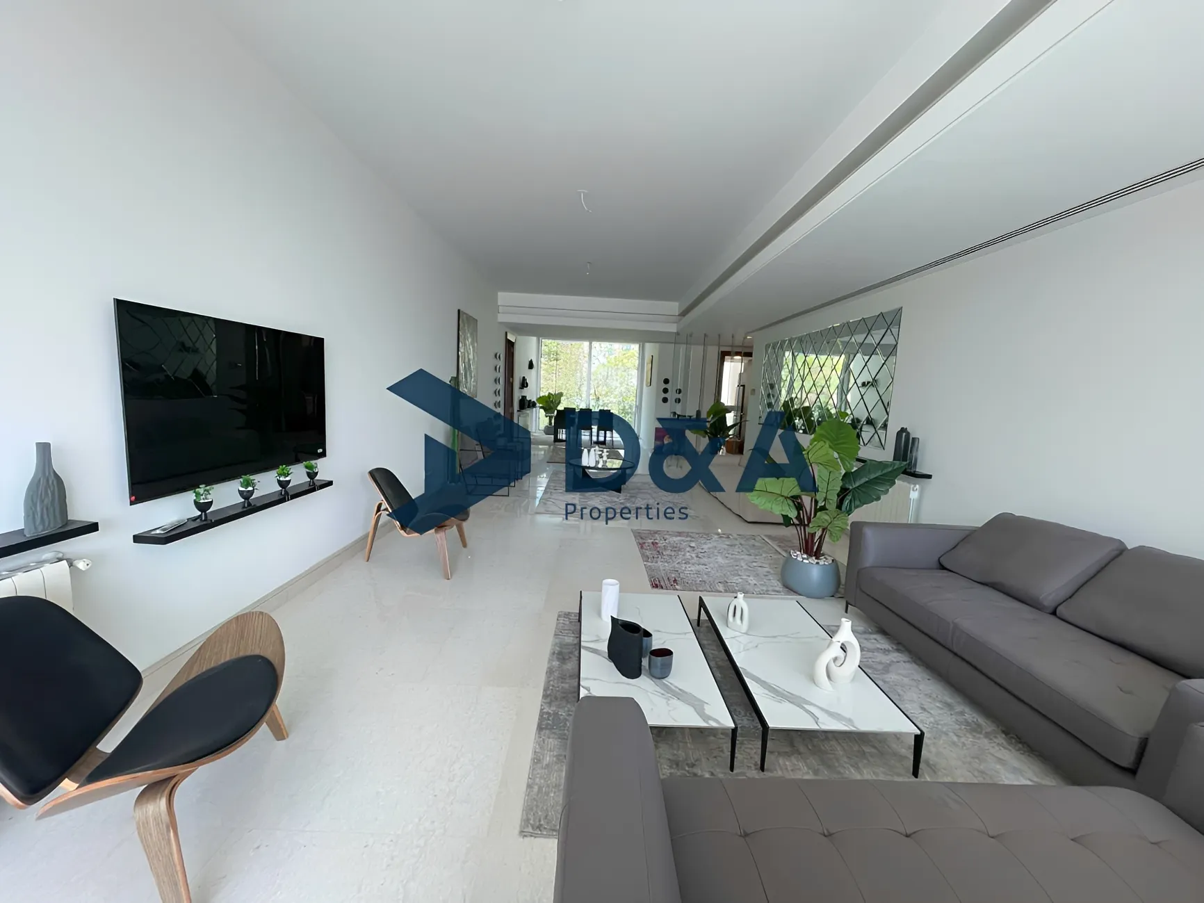 Apartment for sale in Downtown, beirut