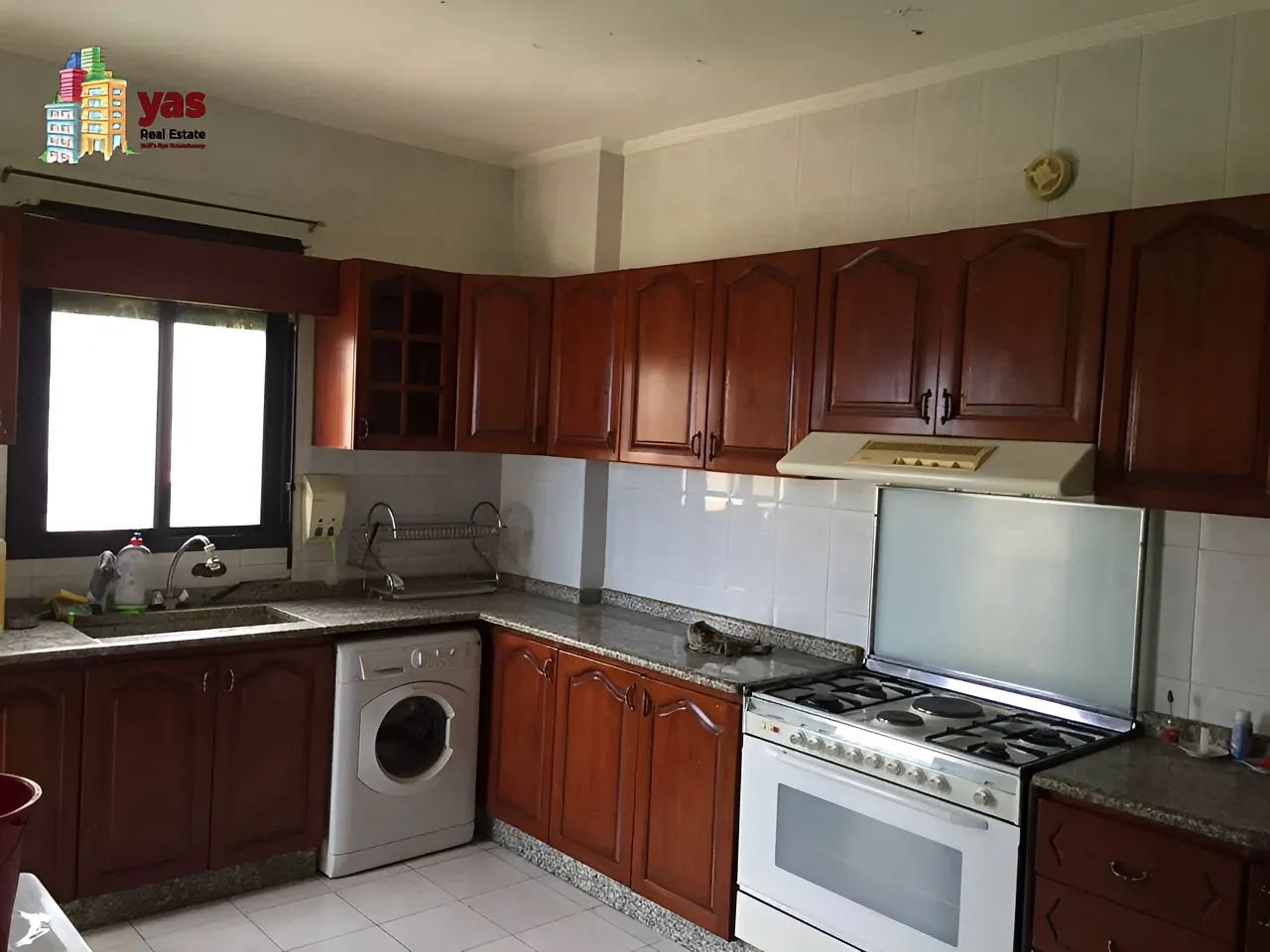 Apartment for Sale in Tabarja - 3 bed, 3 bath