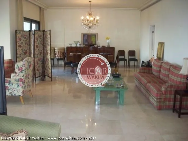 Apartment for Sale in Beit Meri