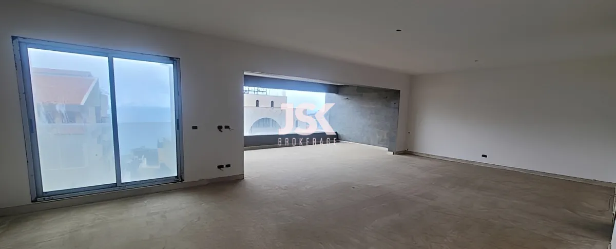 Duplex for Sale in Sahel Aalma, Lebanon
