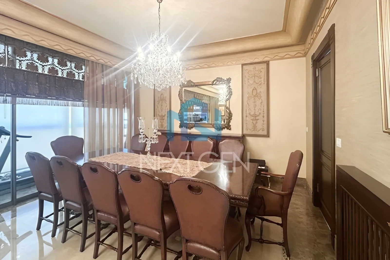 Apartment for Sale in Ain El Tineh