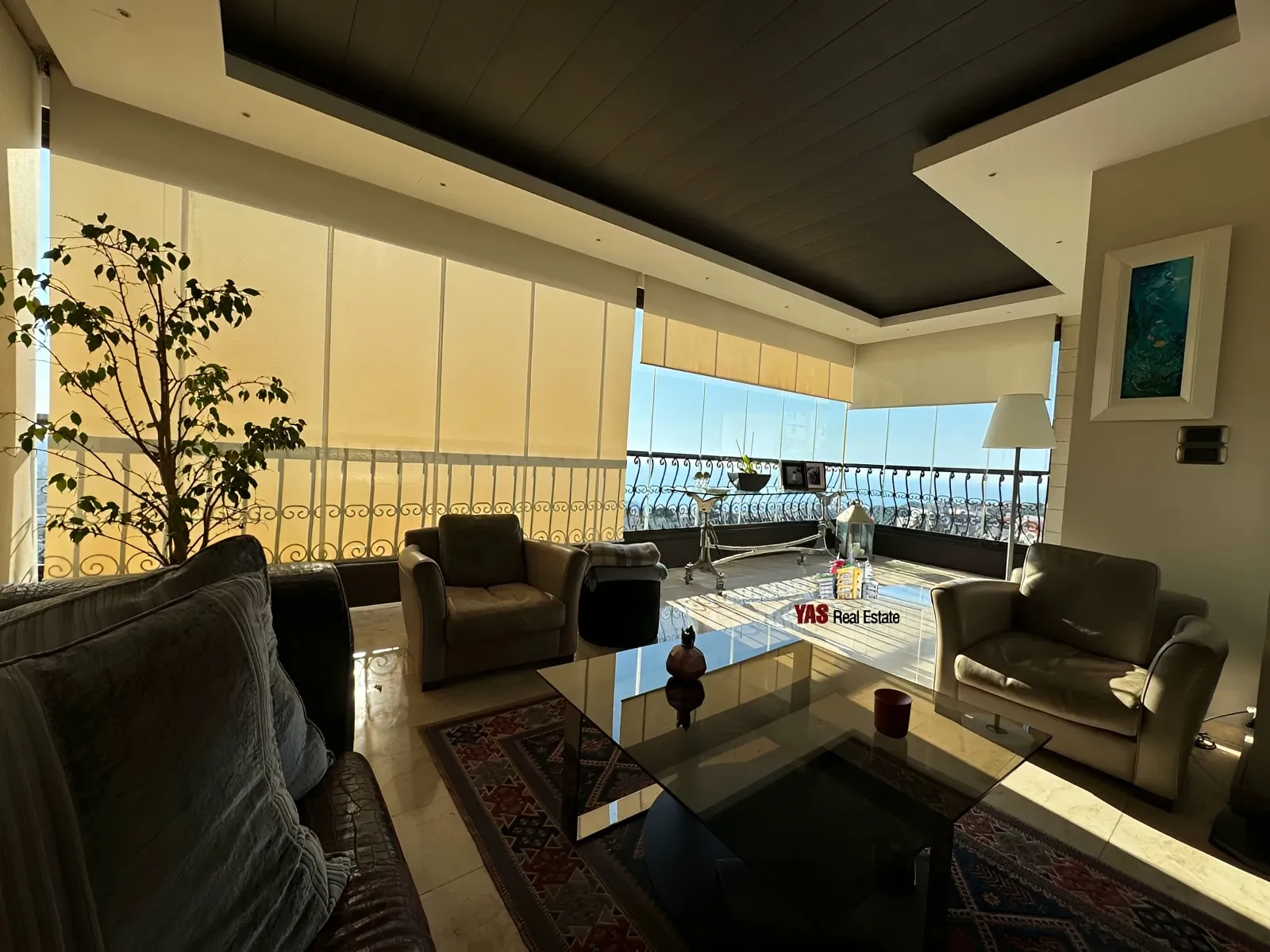 Apartment for Sale in Ballouneh