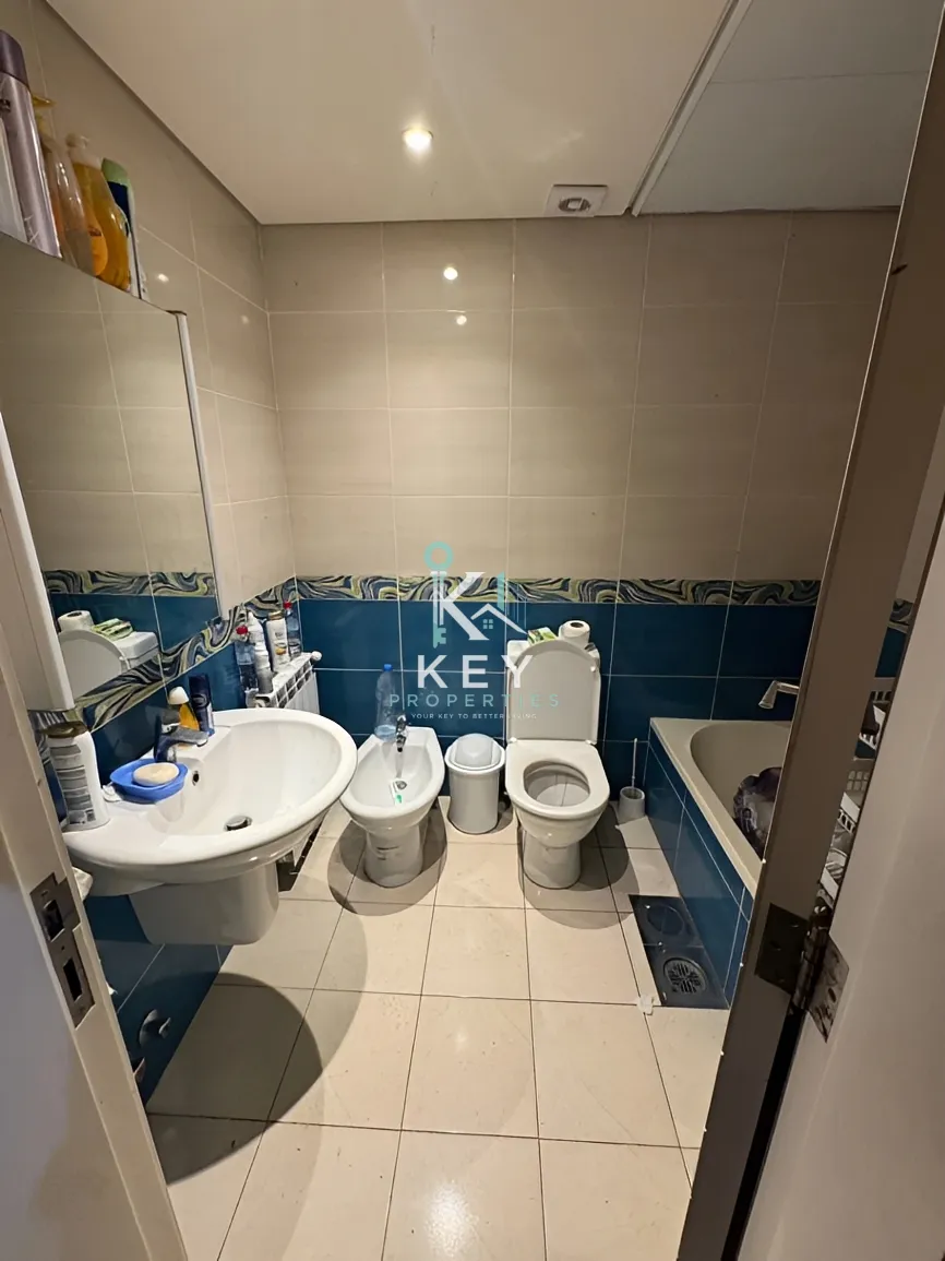 Apartment for rent in Ballouneh, Lebanon