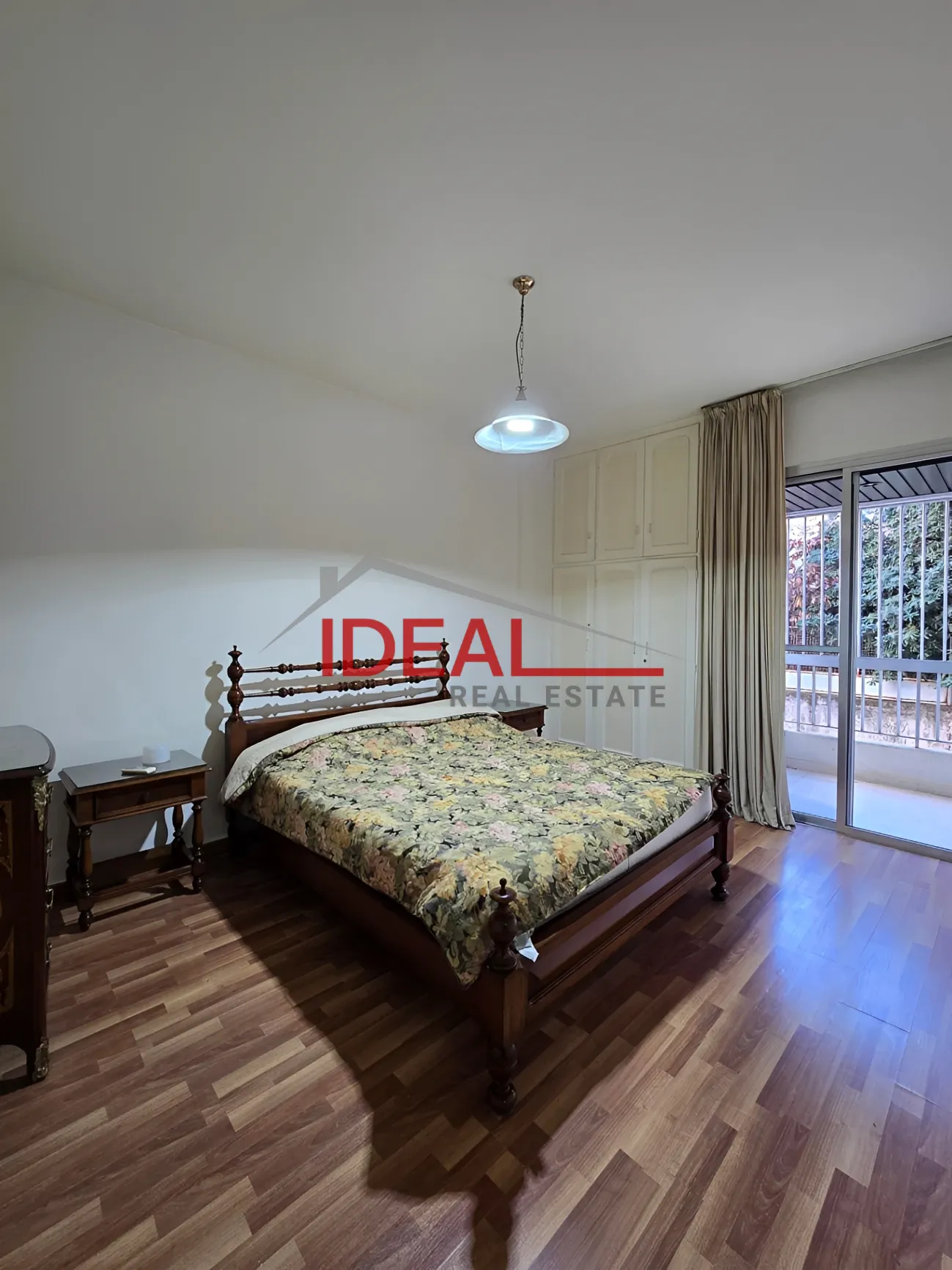 Apartment for rent in Mar Takla, Hazmieh