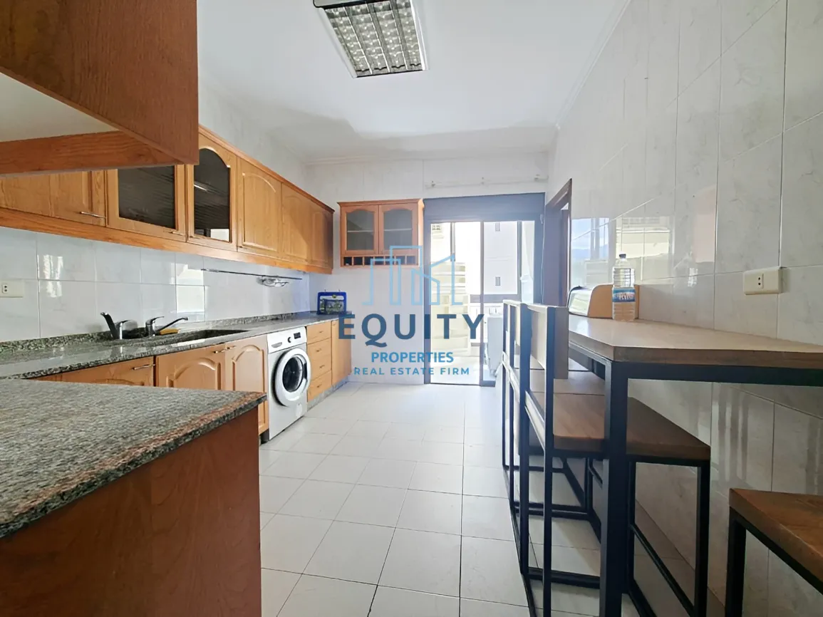 Apartment for rent in Kfar Yassine, Lebanon - 3 bed, 3 bath