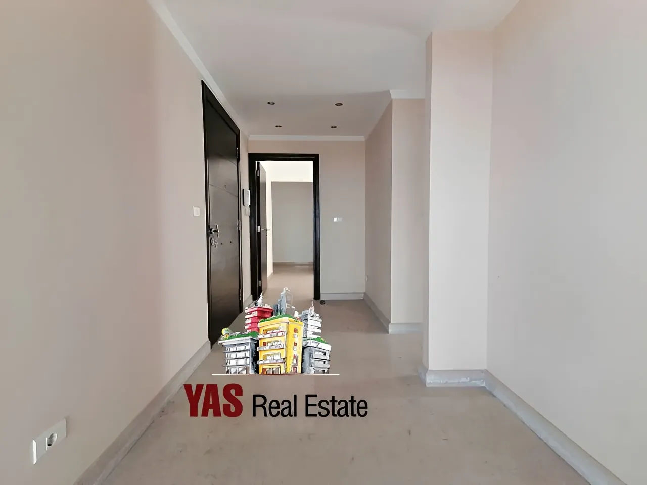 Apartment for Sale in Haret Sakhr - 4 bed, 5 bath