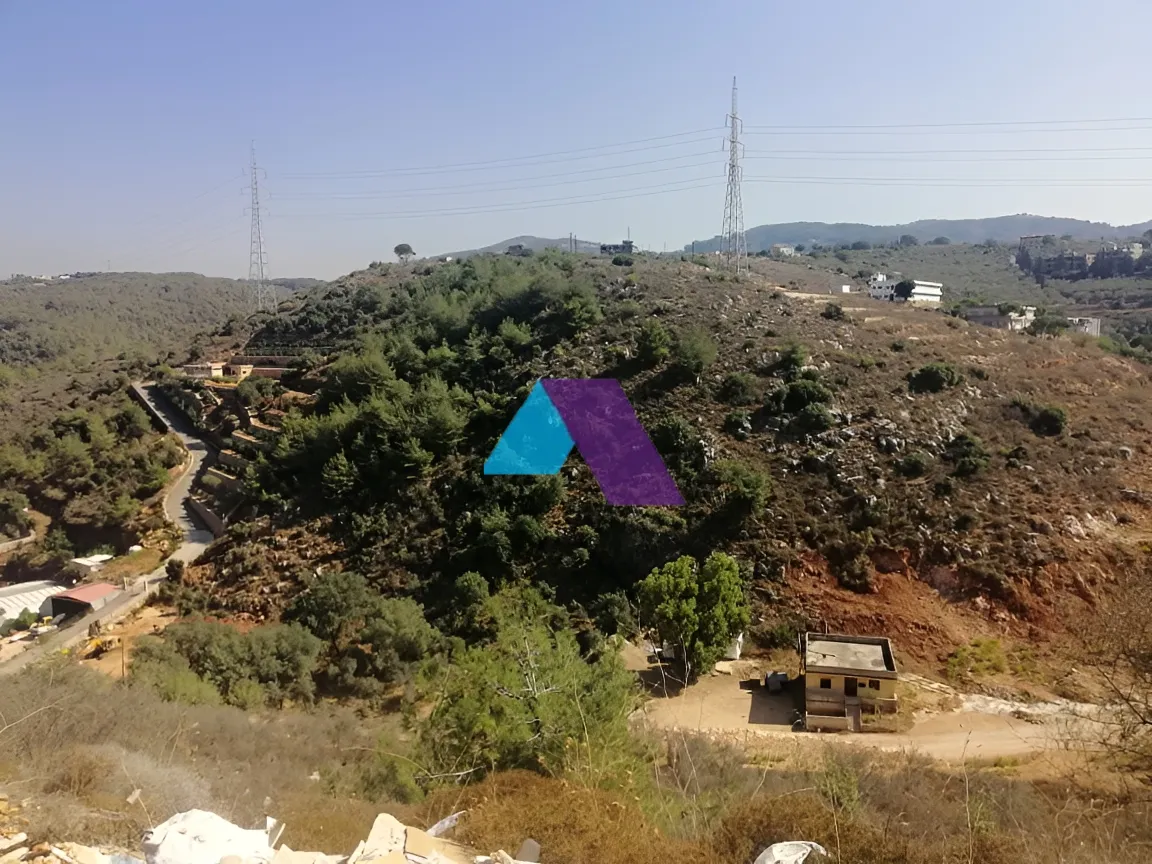 Land for Sale in Baasir