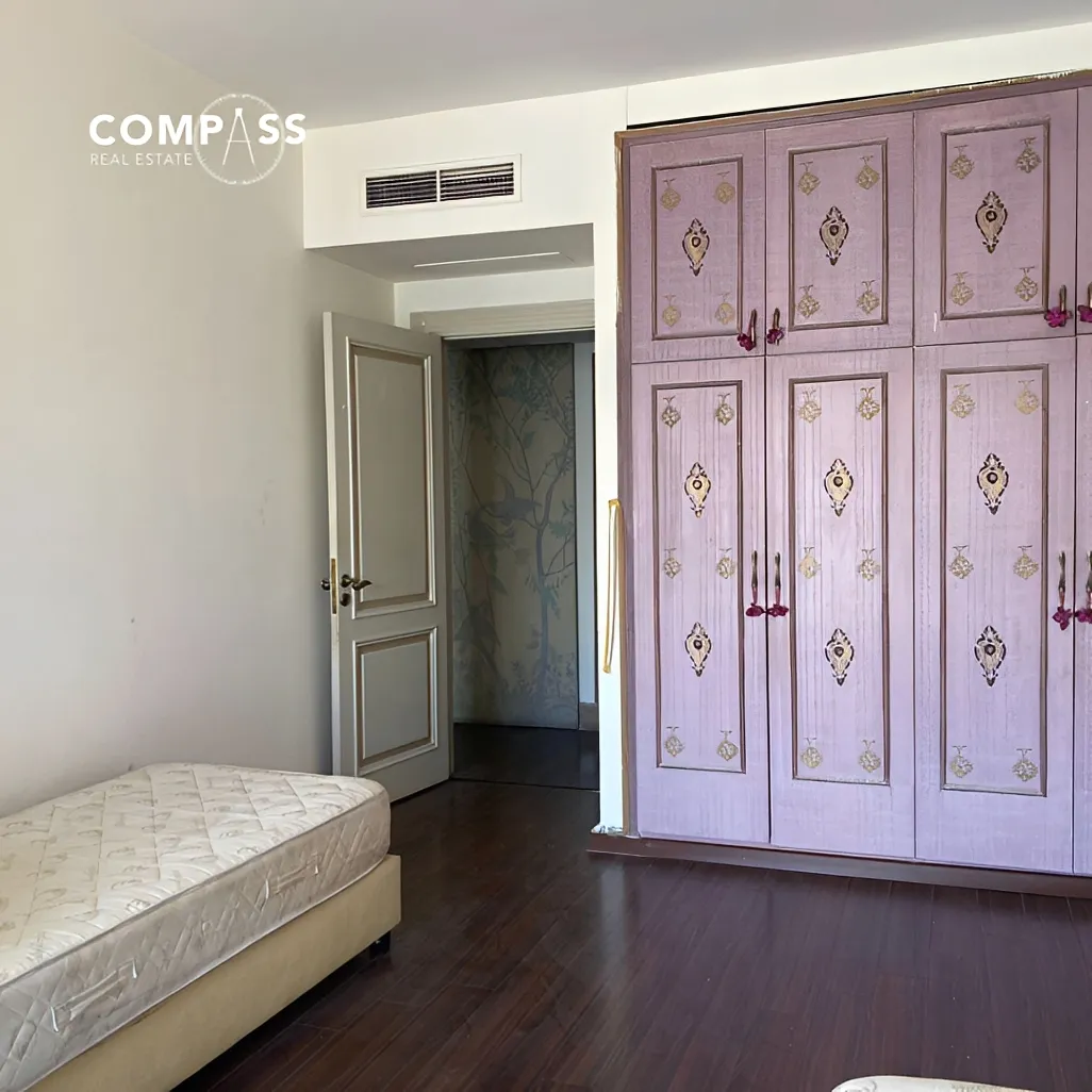 Apartment for sale in Unesco, Beirut, Lebanon - 4 bed, 4 bath