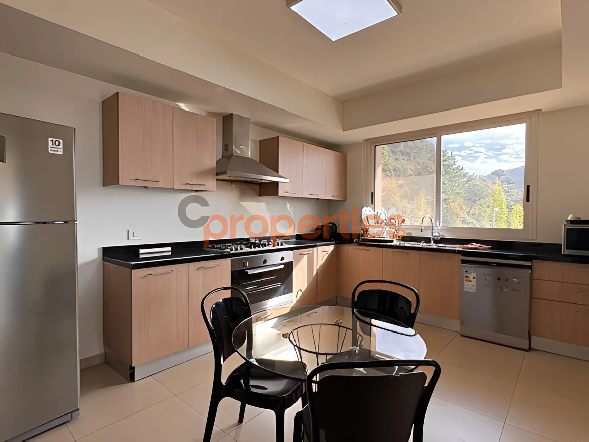 Apartment for Sale in Beit Misk