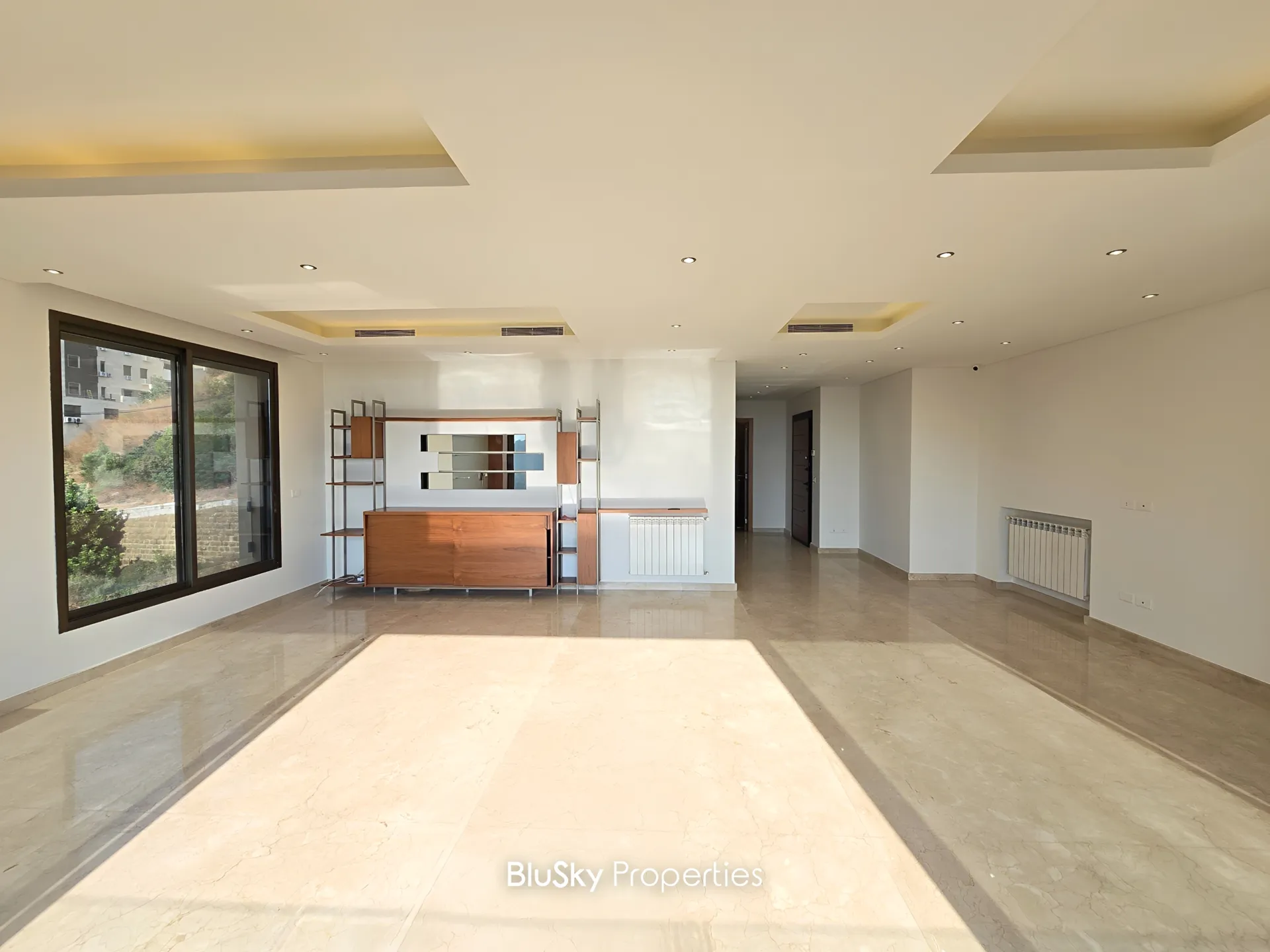 Apartment for rent in Monteverde main street، moutazah, lebanon - 3 bed, 4.0 bath
