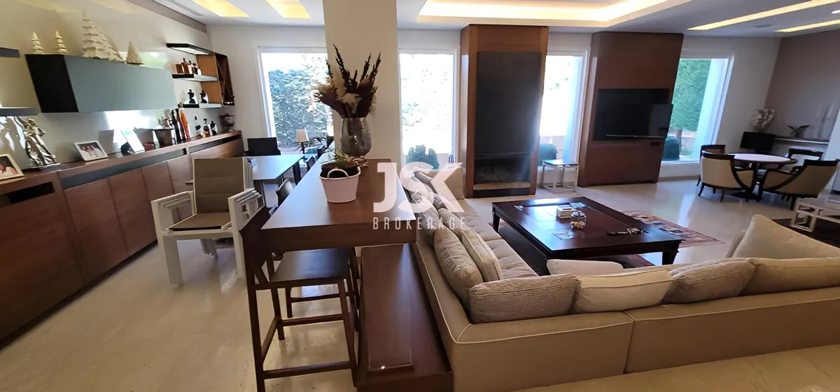 Villa for Sale in Hrajel, Lebanon - 6 bed, 10 bath