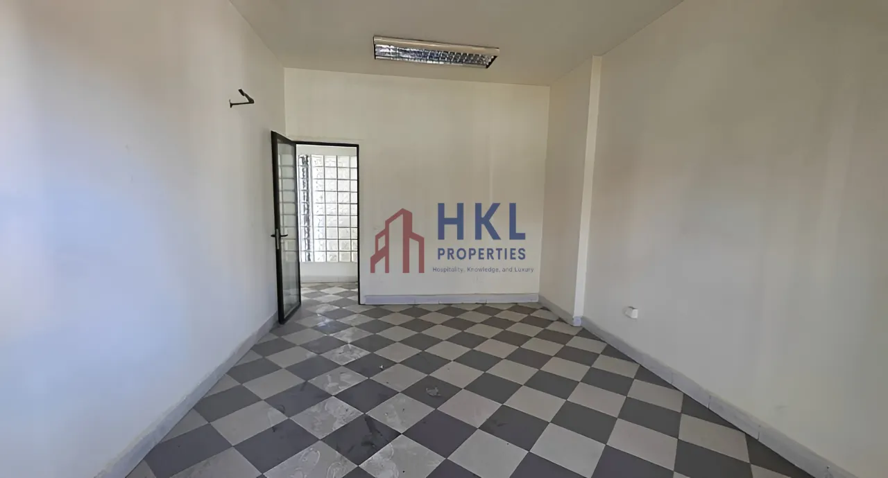 Office for sale in Sin El Fil