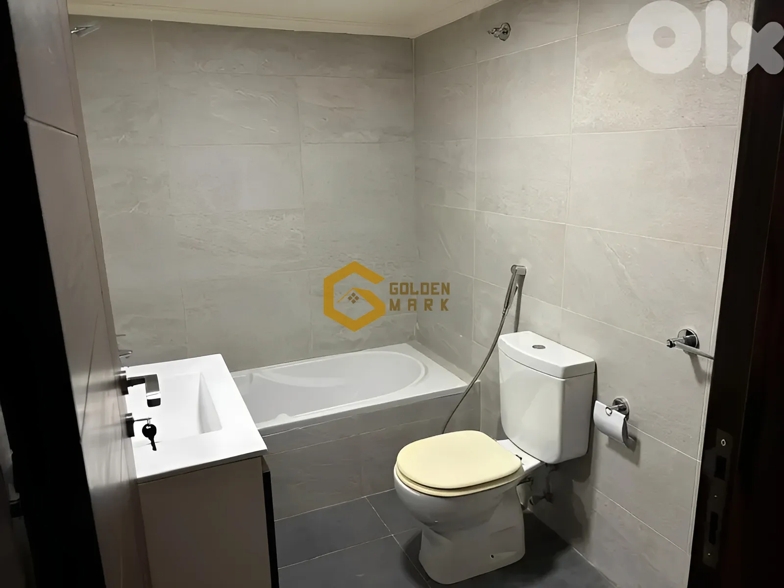 Apartment for Sale in Sahel Aalma