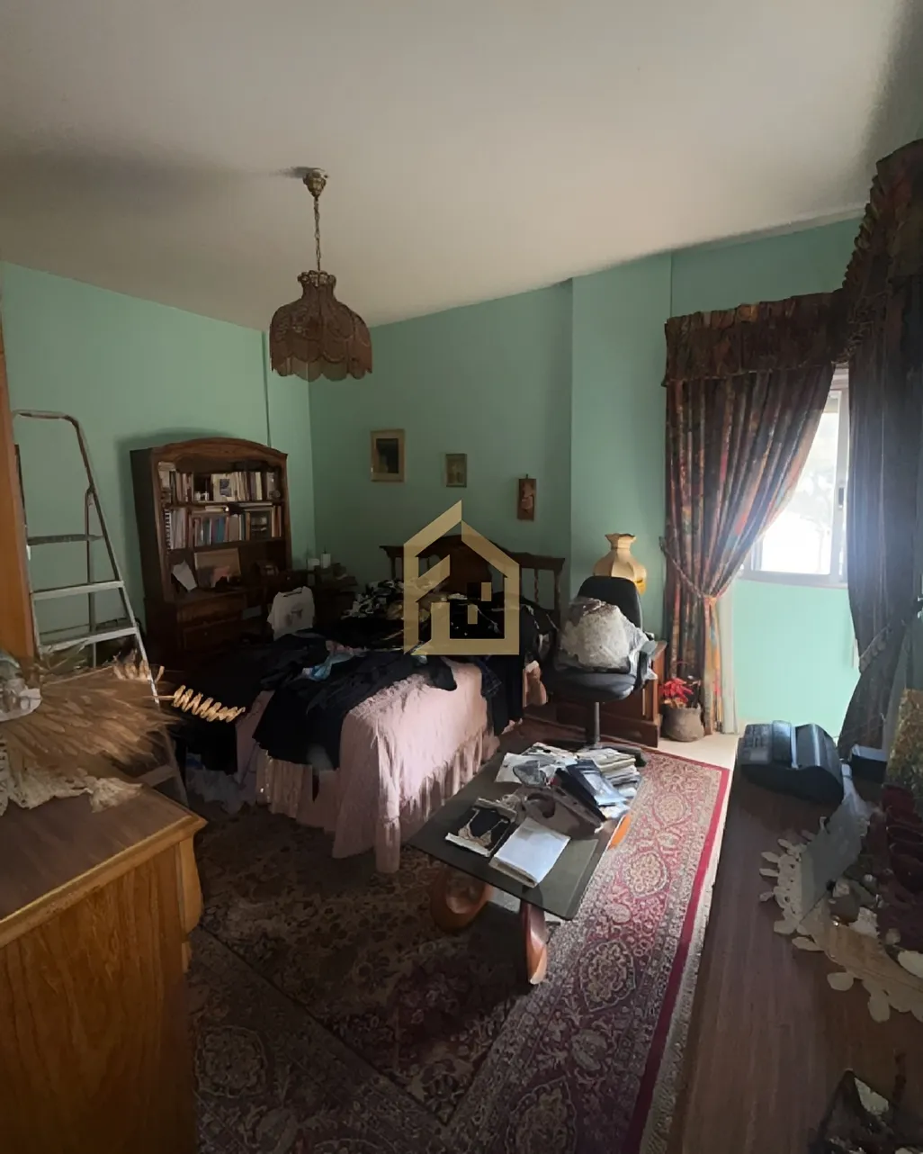 Apartment for sale in Naqqache, Lebanon
