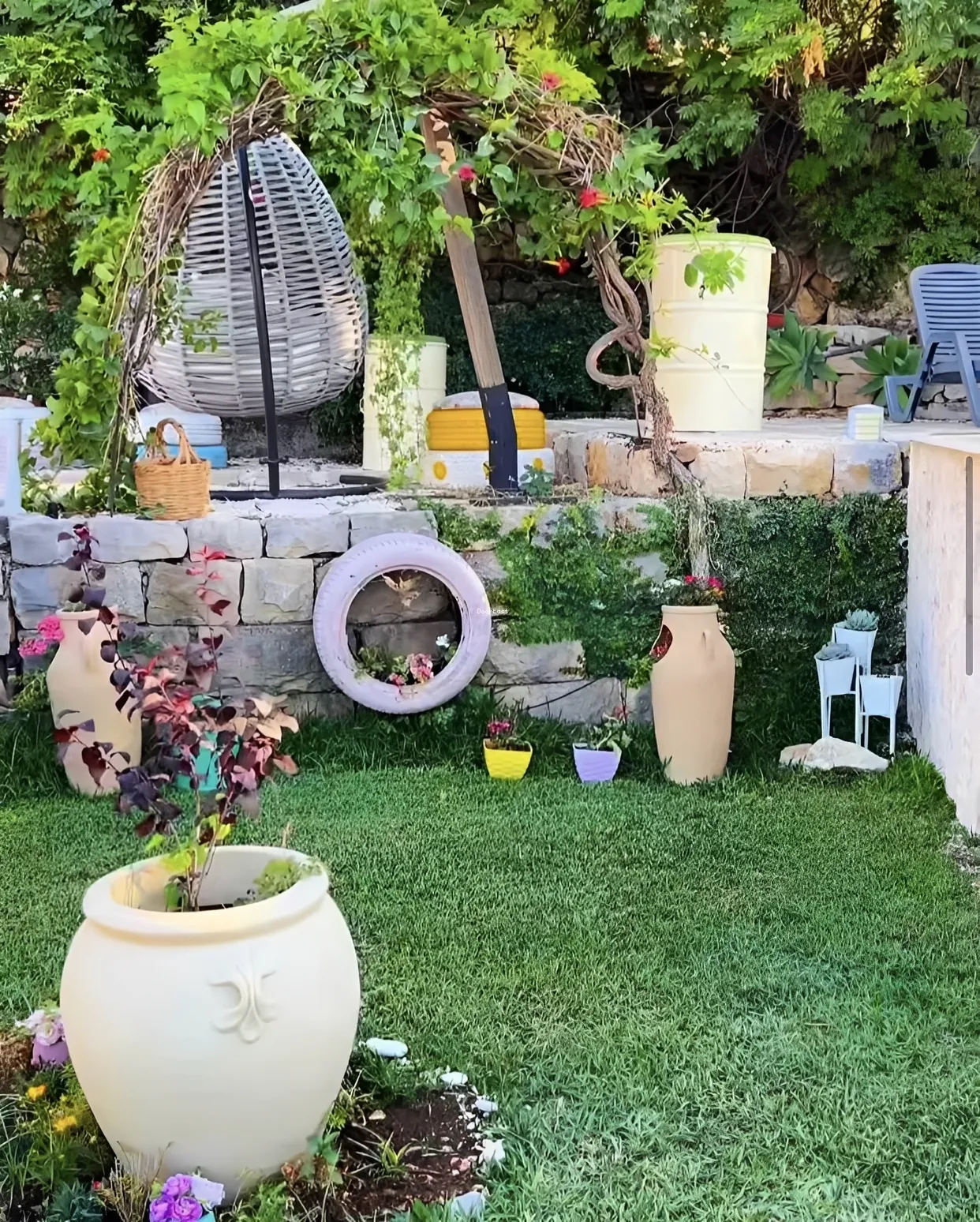 House for sale in Kour