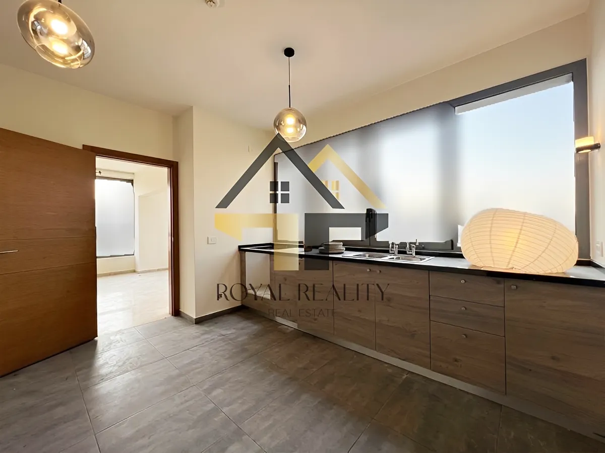 Apartment for sale in Achrafieh
