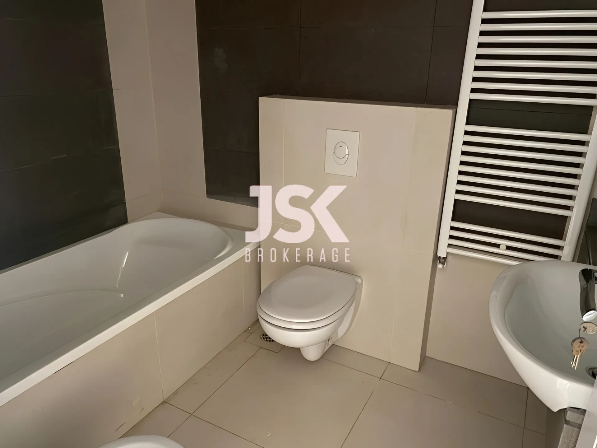 Apartment for Sale in Gemmayzeh, Beirut, Lebanon
