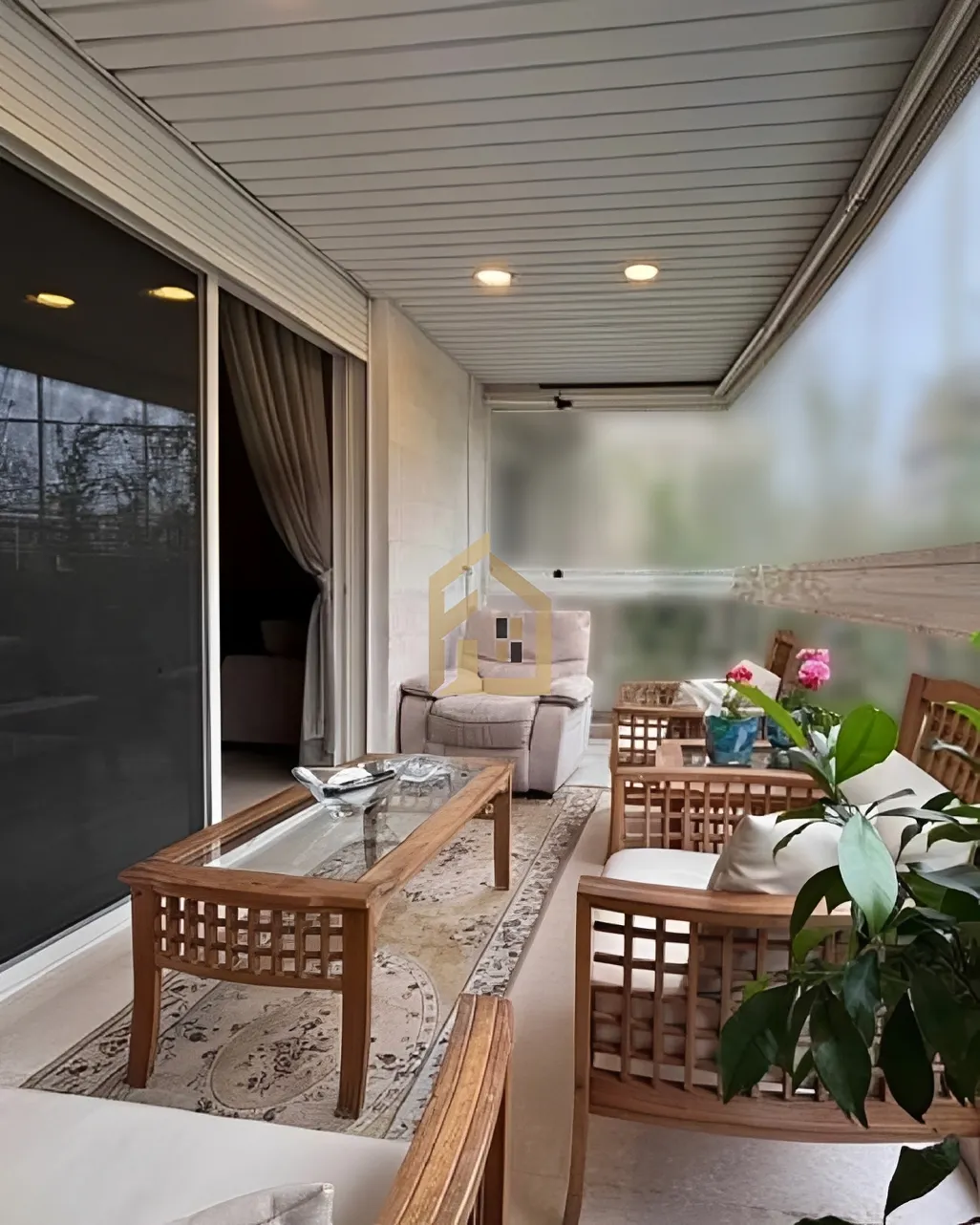 Apartment for sale in Hazmieh, Lebanon