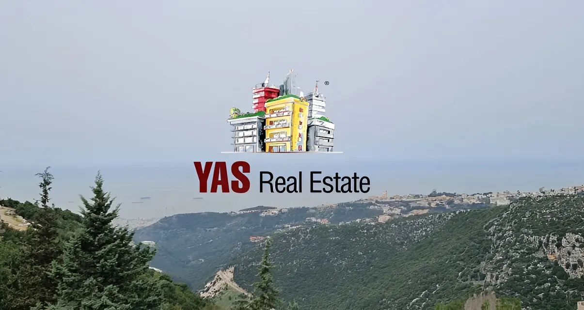Apartment for Sale in Ajaltoun