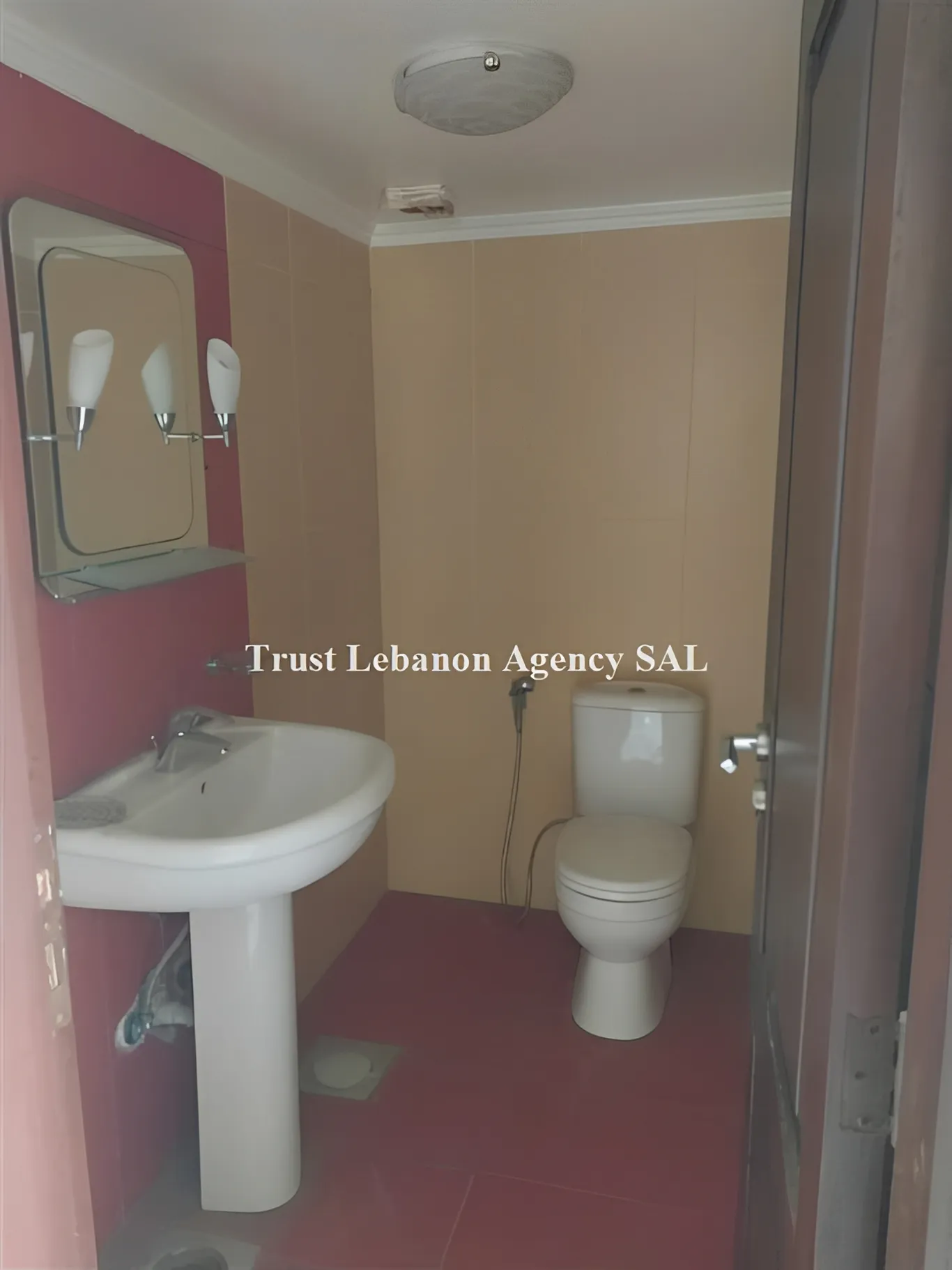 Apartment for Sale in Hamra Beirut Lebanon