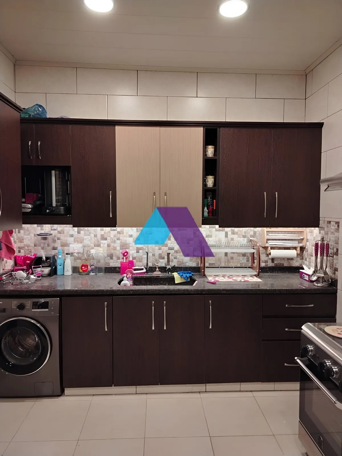 Apartment for Sale in Zahlé