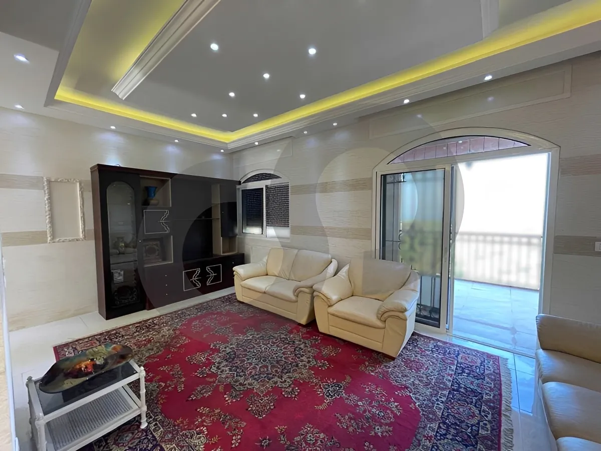 Villa for Sale in Byblos, Lebanon