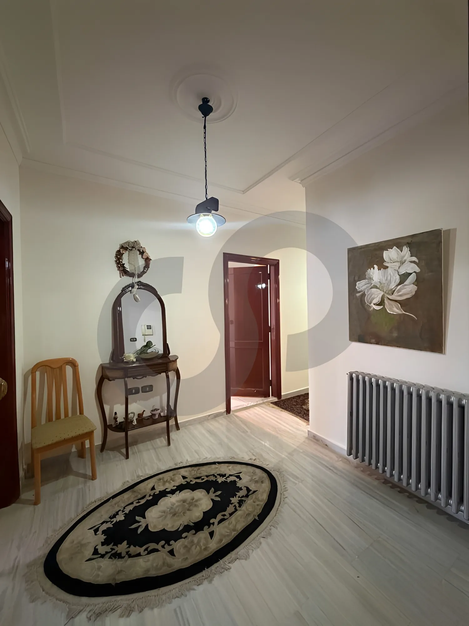Apartment for Sale in Bhamdoun