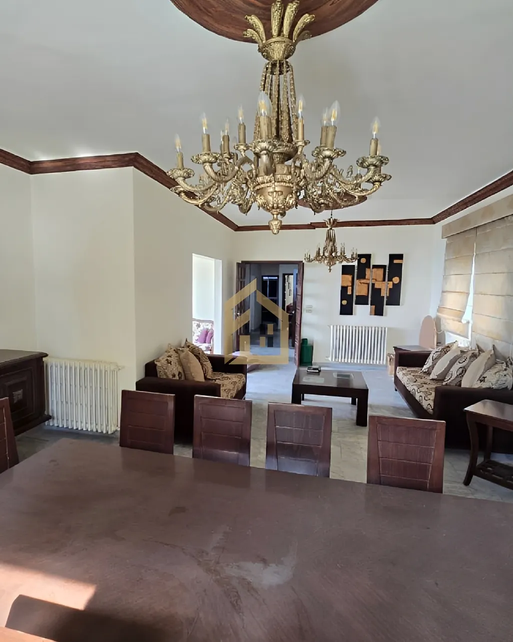 Duplex for sale in Ain Alaq, Lebanon - 4 bed, 4 bath