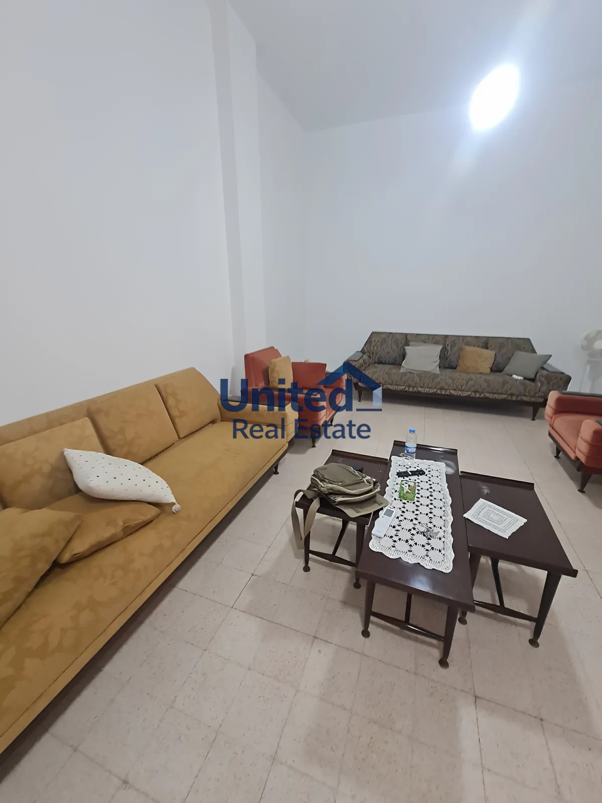 Apartment for sale in Forn el chebbak, lebanon