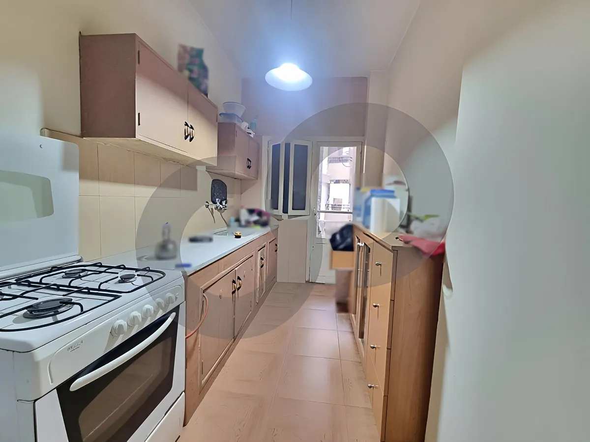 Apartment for Sale in Sassine, Bayrut, Lebanon - 2 bed, 1 bath