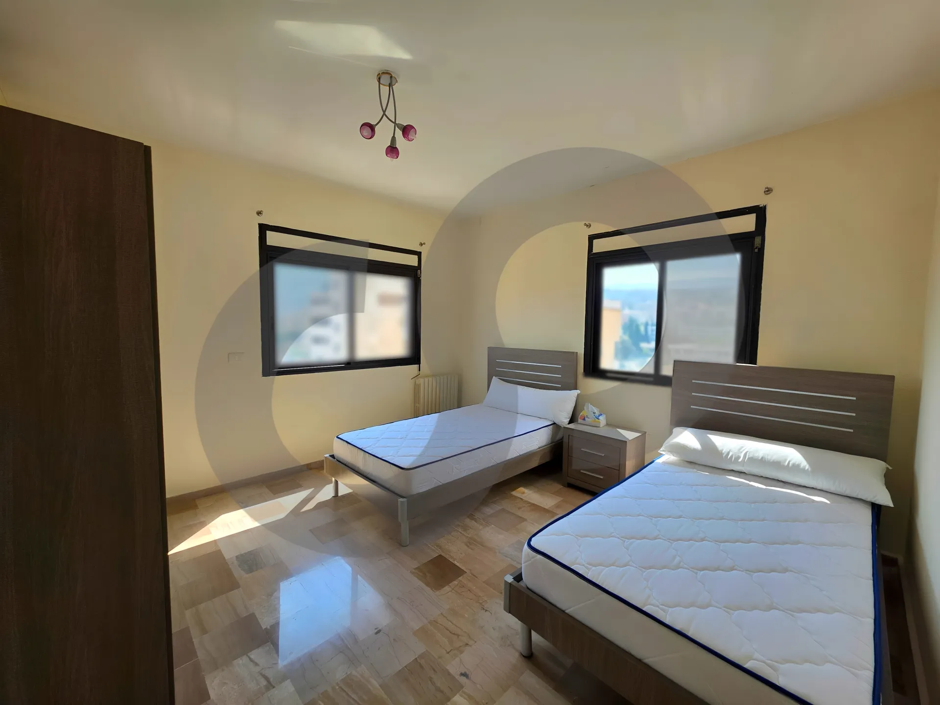 Apartment for Rent in Kaslik