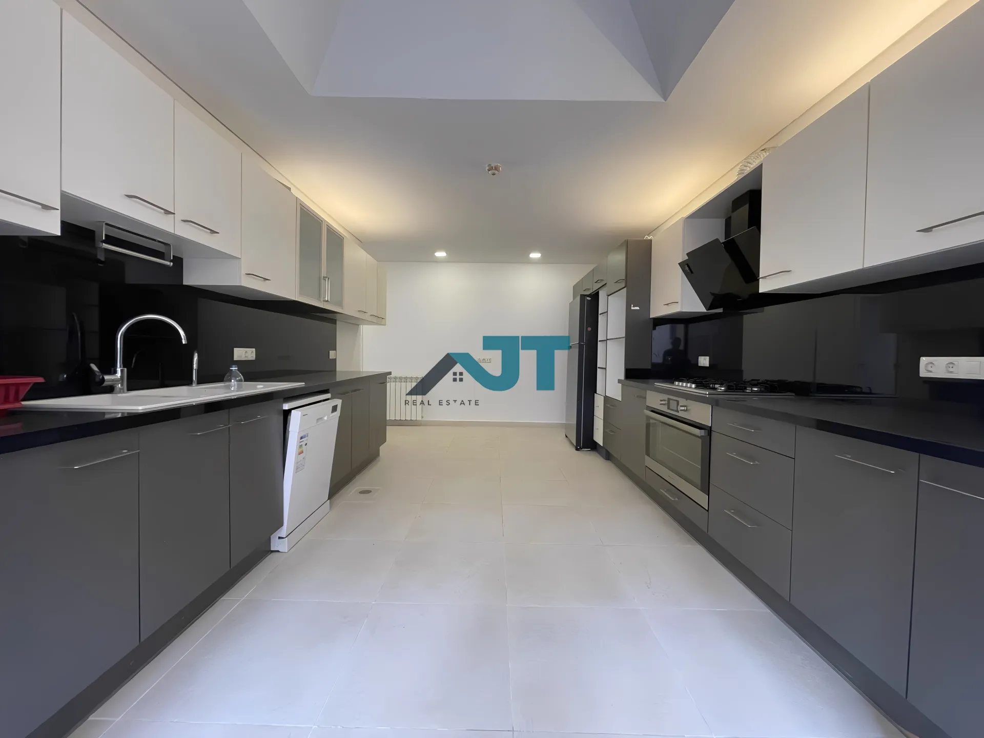 Apartment in Gouraud, beirut, lebanon