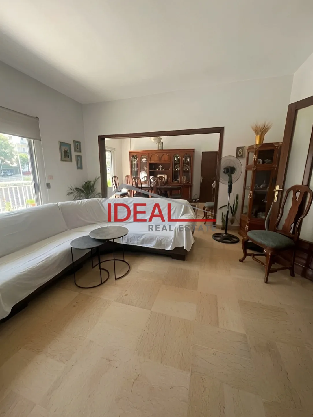 Apartment for sale in Sarba, Lebanon