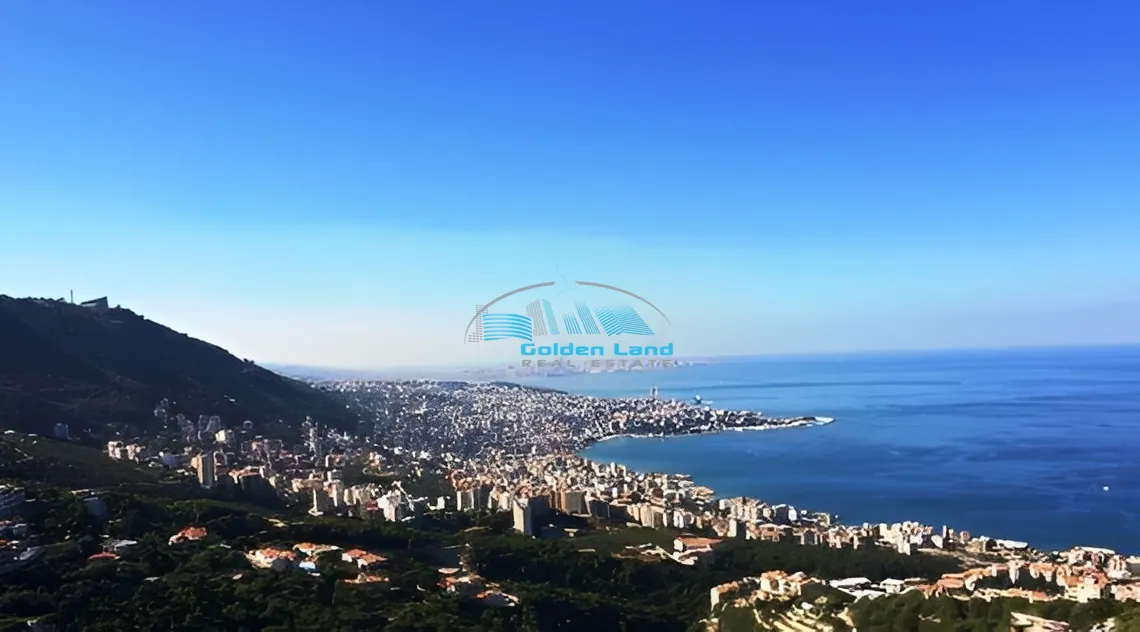 Land for Sale in Kfar Hbab, Lebanon