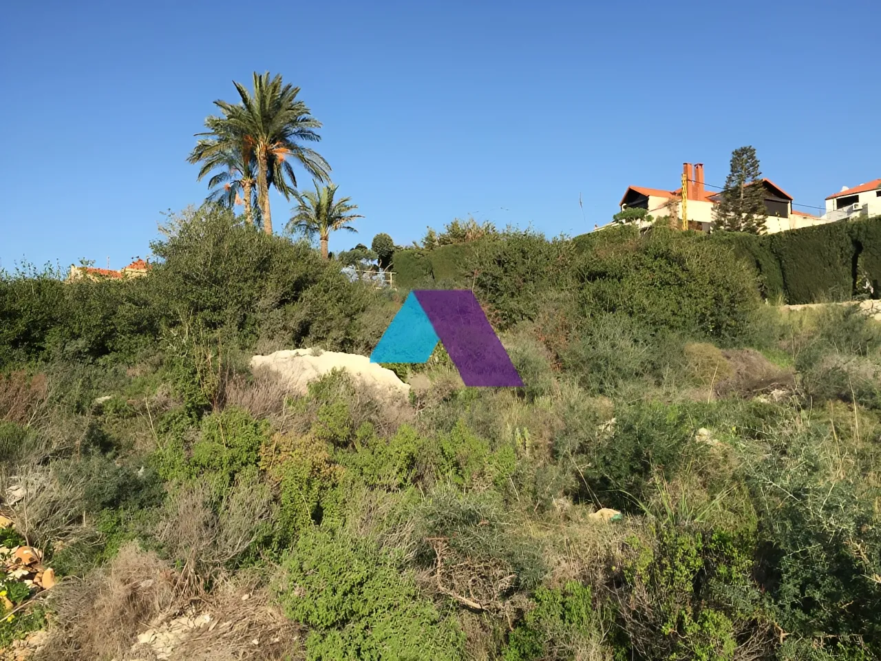Land for Sale in Batroun