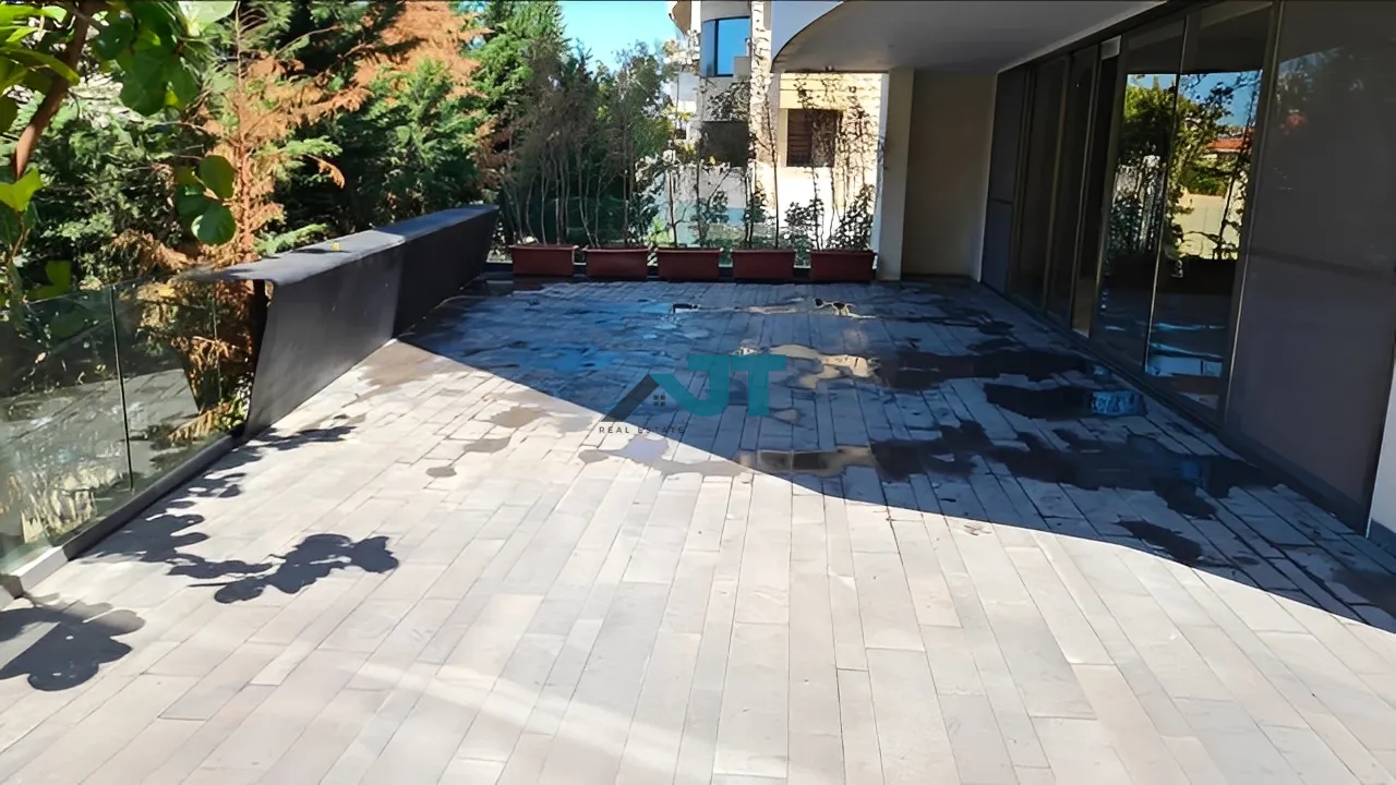 Apartment for Rent in Rabieh, lebanon