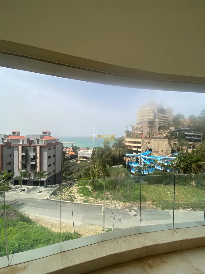 Apartment for sale in Dbayeh, Lebanon - 3 bed, 4 bath
