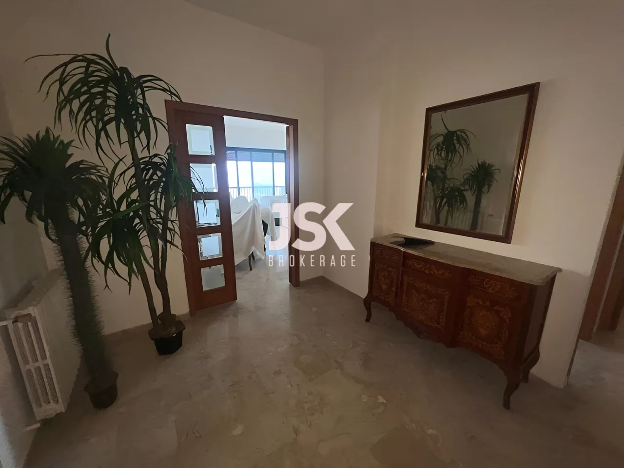 Apartment for Sale in Baabdat