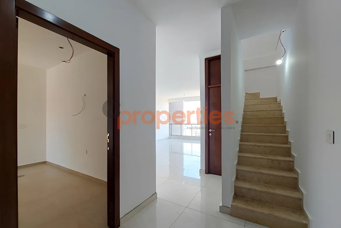 Duplex for Sale in Fanar