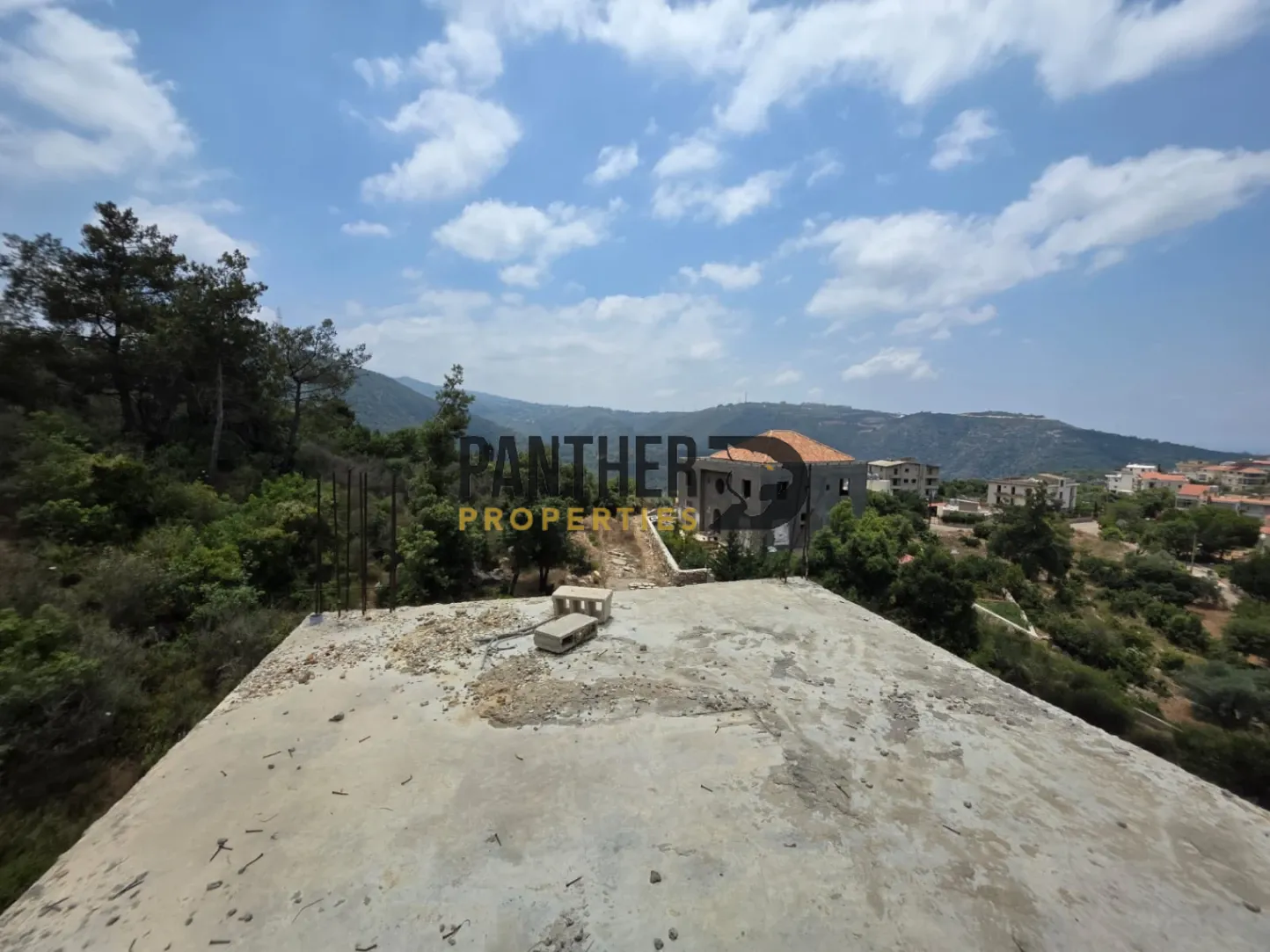 Villa for sale in Mechref, Lebanon