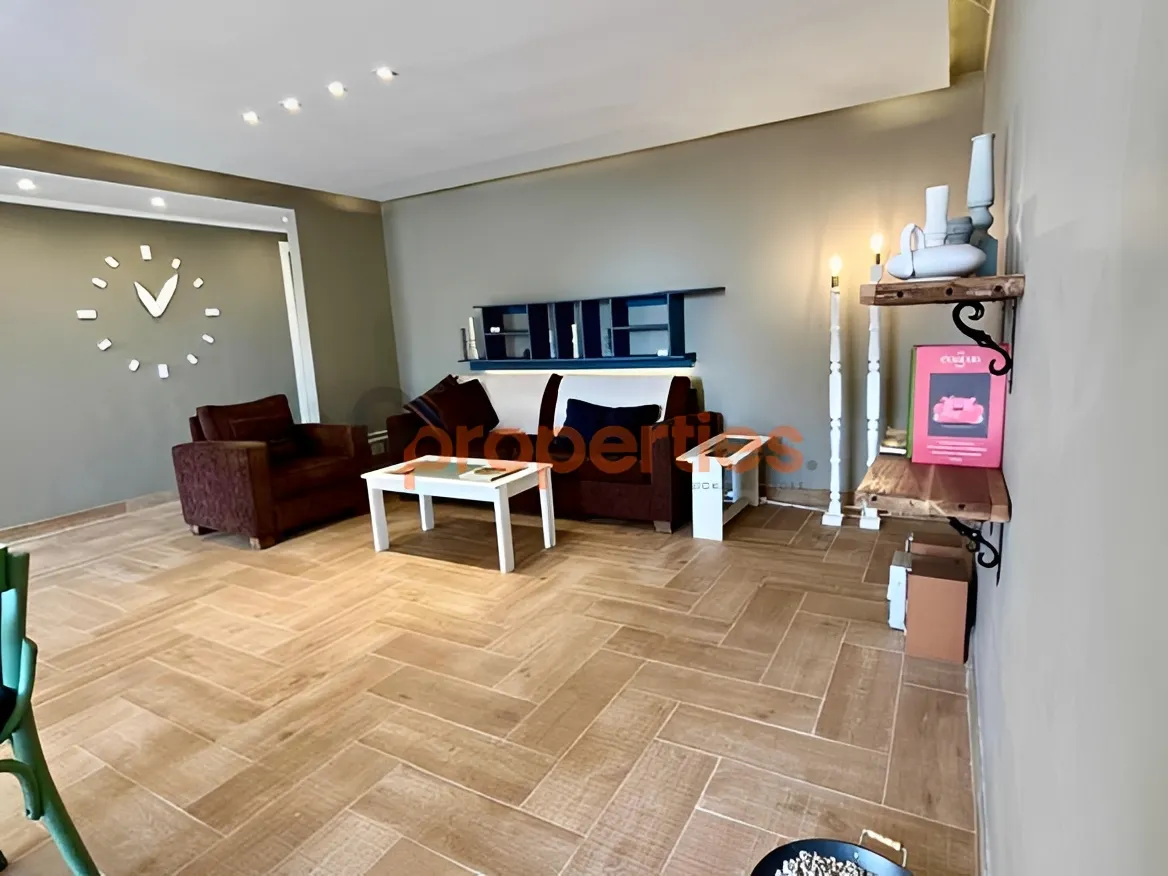 Apartment for Rent in Achrafieh