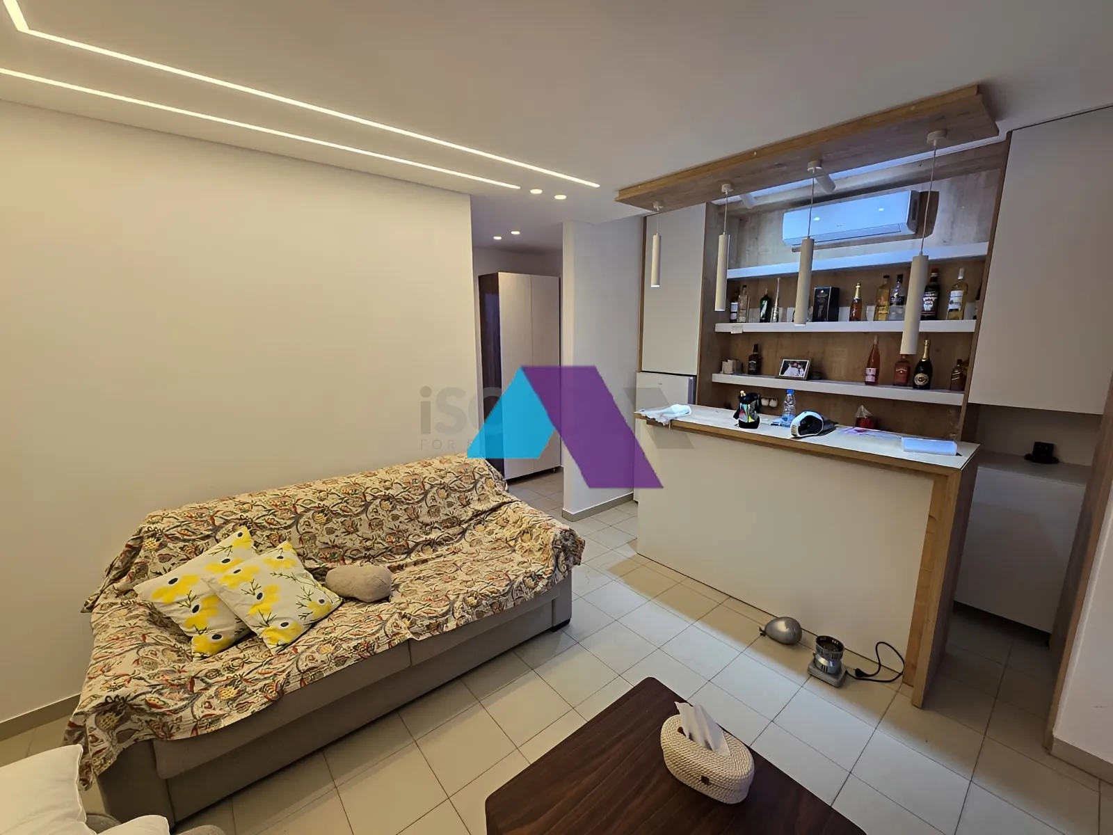 Chalet for sale in Kaslik, Lebanon