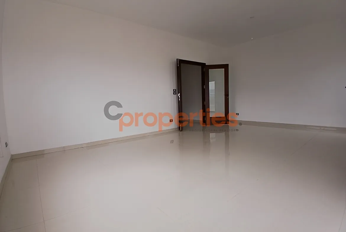 Apartment for Sale in Bikfaiya