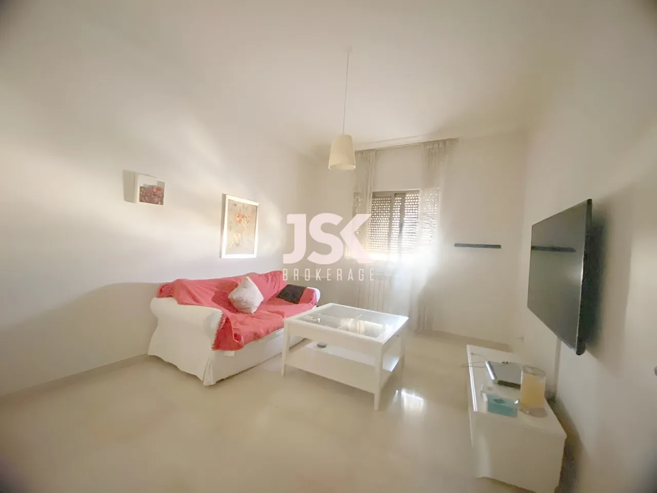 Apartment for Rent in Ras Al Naba'a