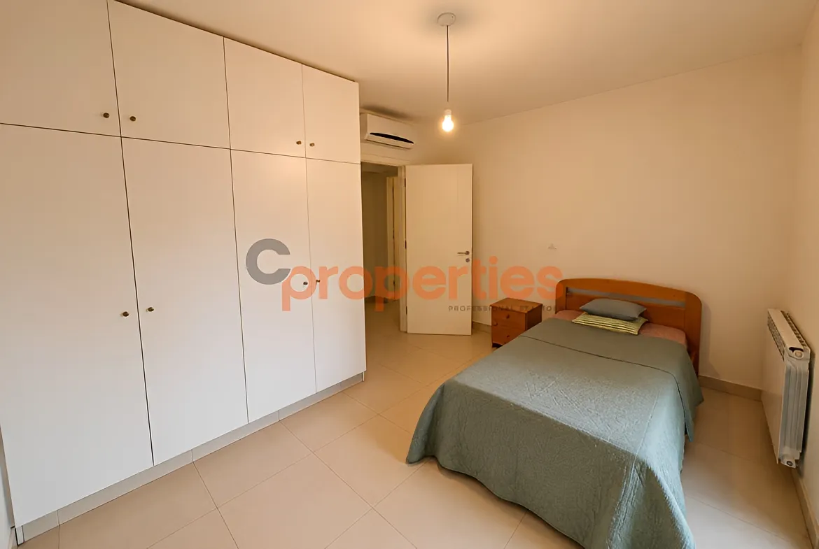 Apartment for Sale in Hazmieh