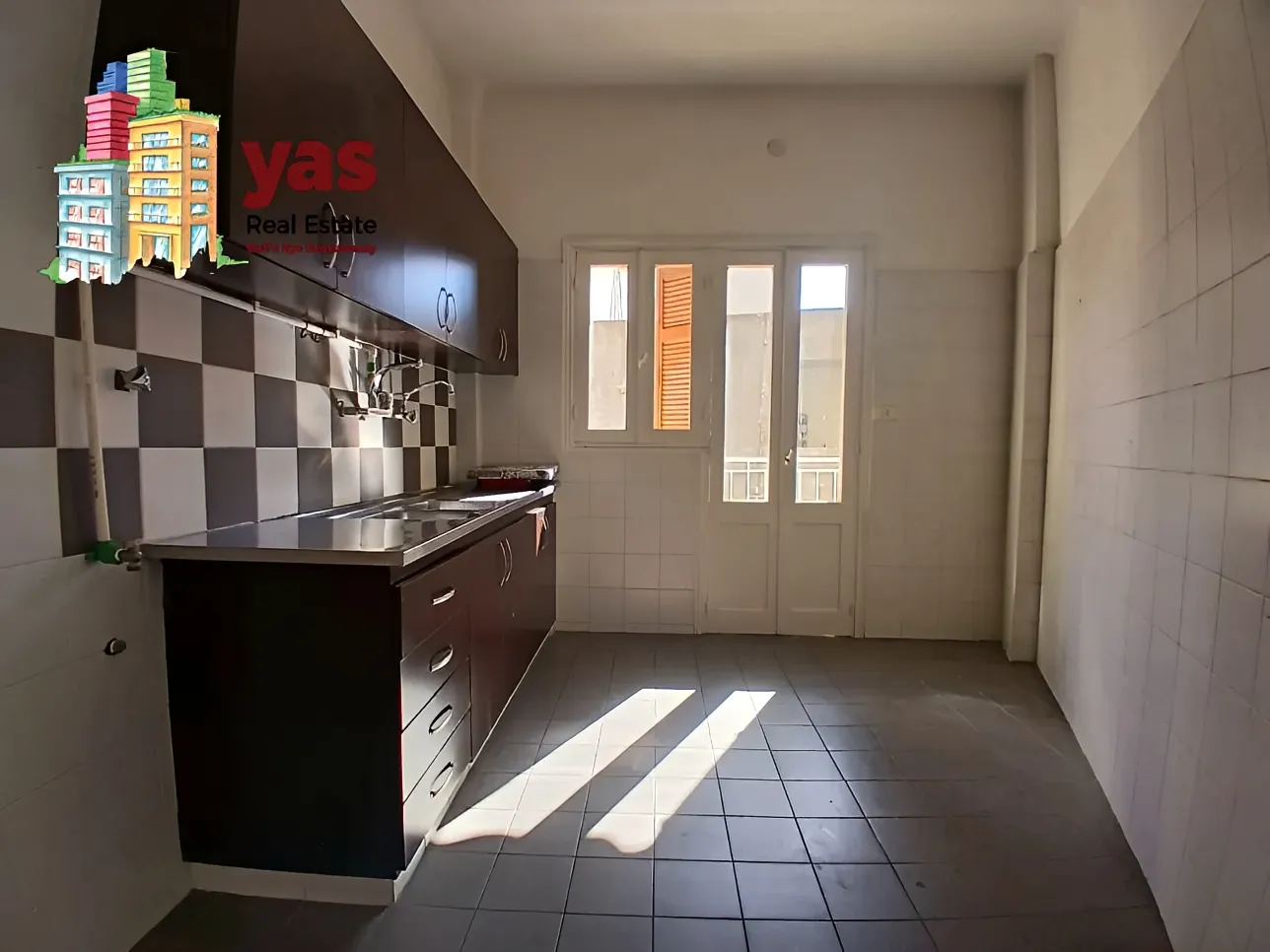 Apartment for Sale in Achrafieh