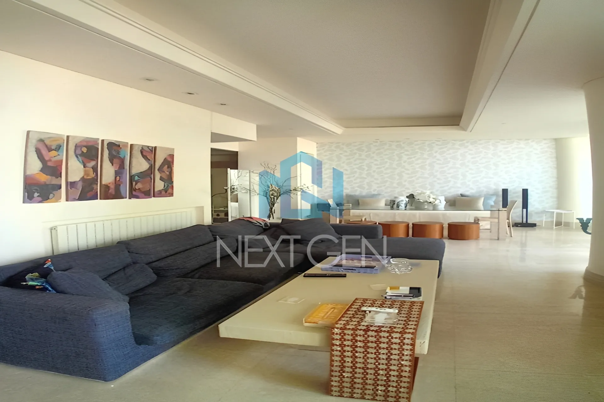 Apartment for sale in Downtown, beirut, Lebanon
