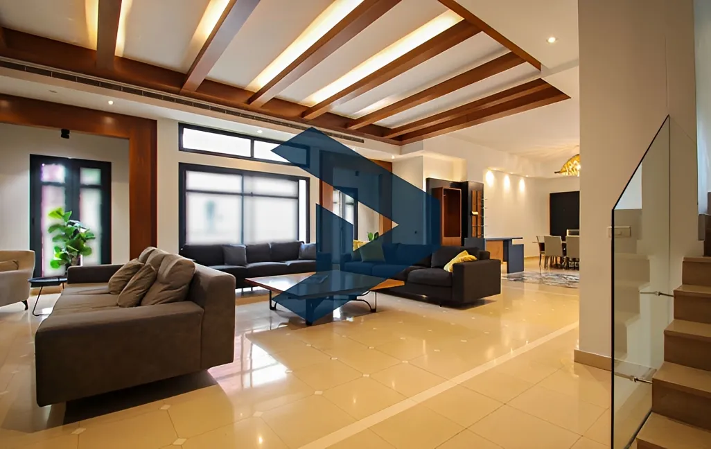 Apartment for rent in Gemmayzeh, Beirut, Lebanon - 4 bed, 6 bath