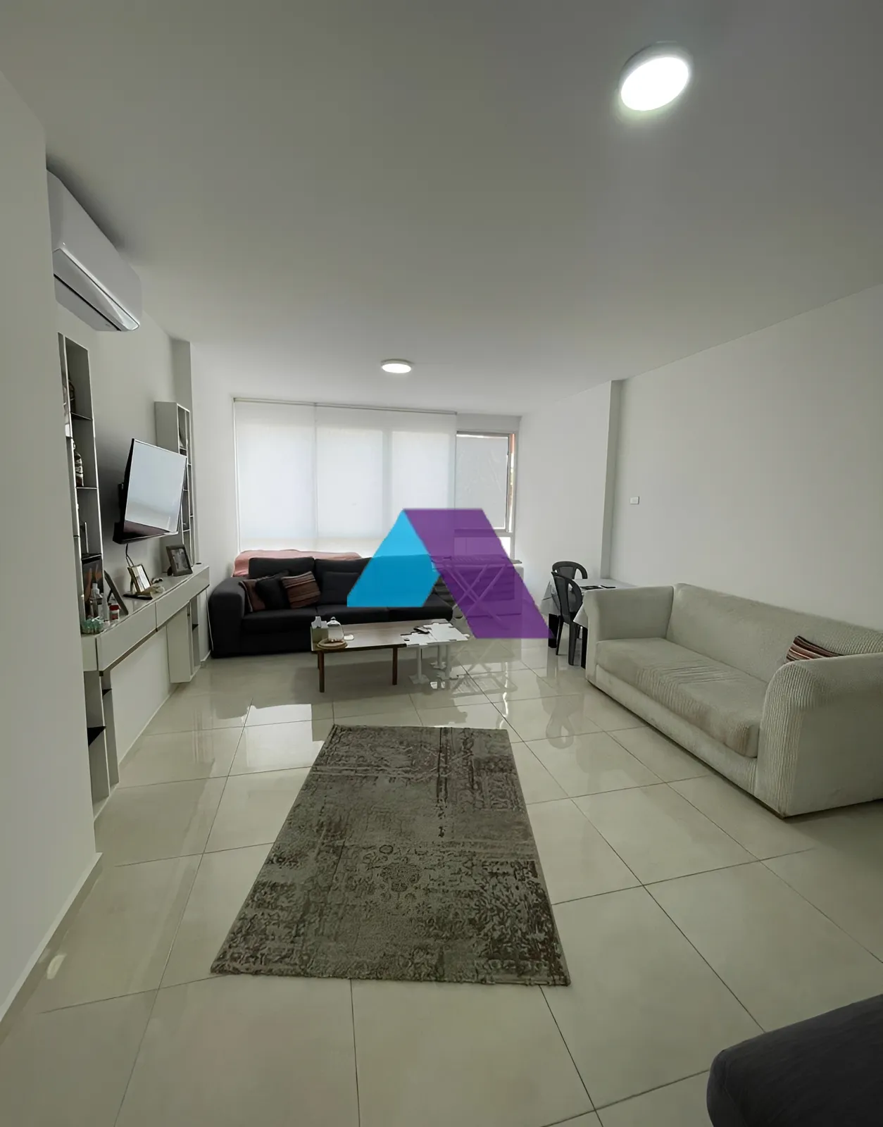 Apartment for Sale in Forn El Chebbak - 2 bed, 2 bath